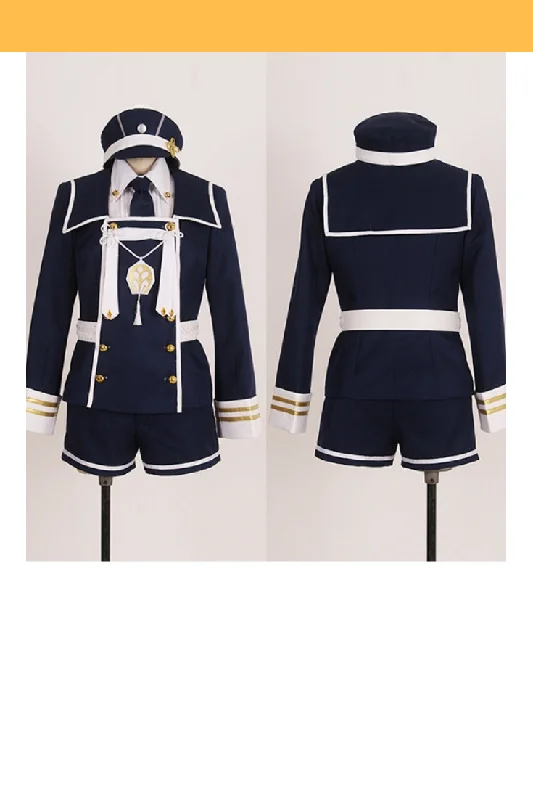 Sexy Female Cosplay UnderwearTouken Ranbu Online Gokotai Cosplay Costume