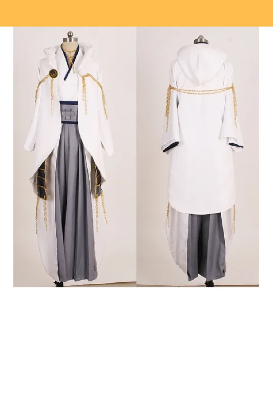 Catgirl Cosplay Lingerie for WomenTouken Ranbu Online Tsurumaru Kuninaga Cosplay Costume
