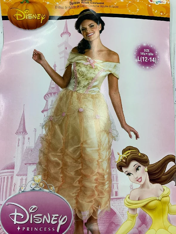 Belle Costume