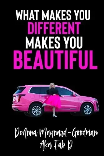 Women's Lingerie for Post-SurgeryWHAT MAKES YOU DIFFERENT MAKES YOU BEAUTIFUL