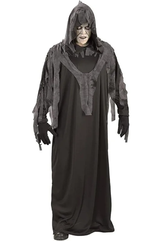 Women's Anime Cosplay LingerieMen's Midnight Ghoul Costume
