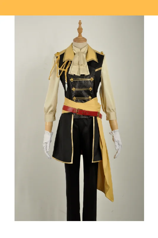 Uta No Prince Sama Natsuki Shinomiya Cosplay Costume