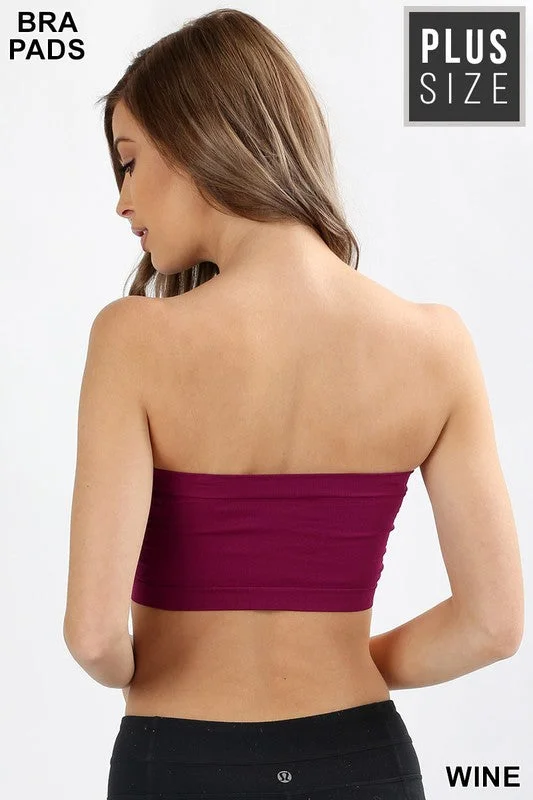 Lingerie Gift Sets for Women Plus Size Bandeau