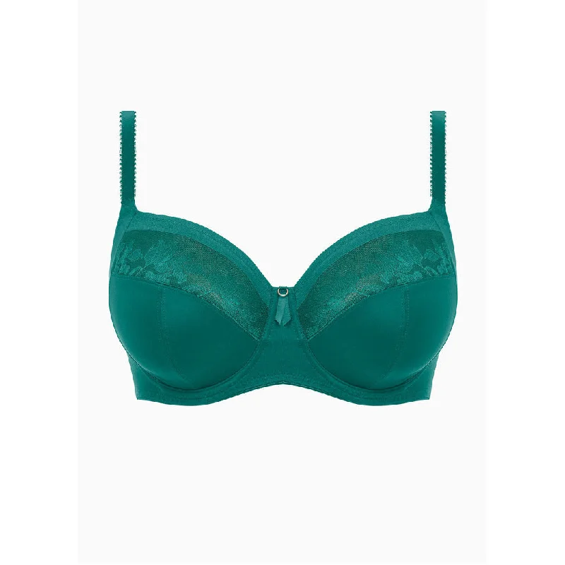 Fantasie Illusion - Emerald