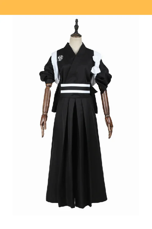Elven Cosplay Lingerie for WomenTouken Ranbu Tonobokiri Uchiban Cosplay Costume