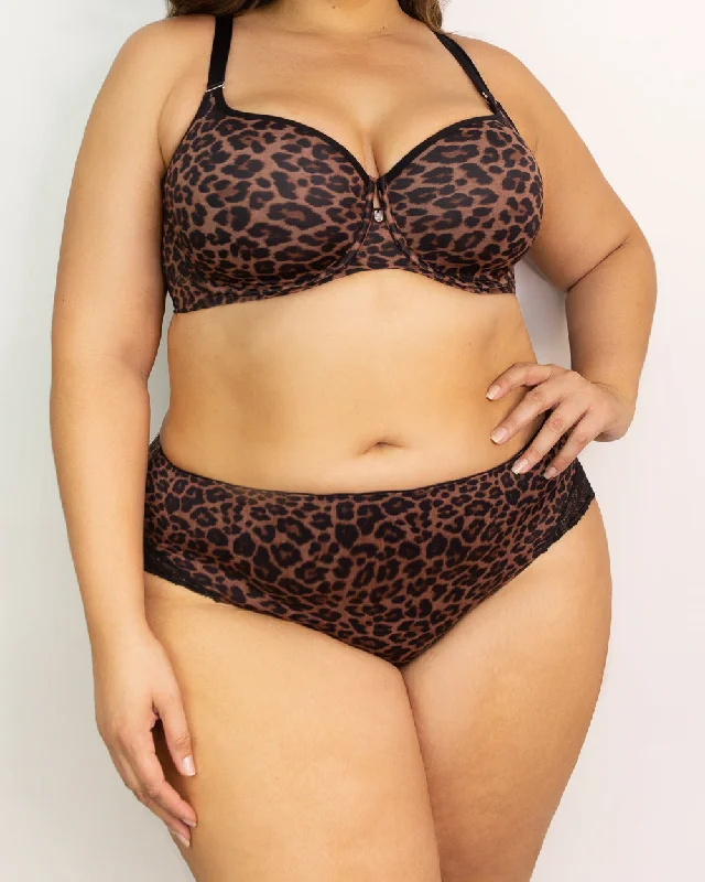 Women's Shapewear Lingerie SetsTULIP LACE HIPSTERS