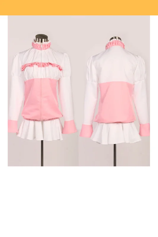 Elven Cosplay Lingerie for WomenTsukumo Karneval Cosplay Costume