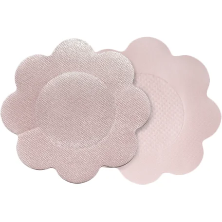 Women's Valentine's Day LingerieSatin Nipple Covers