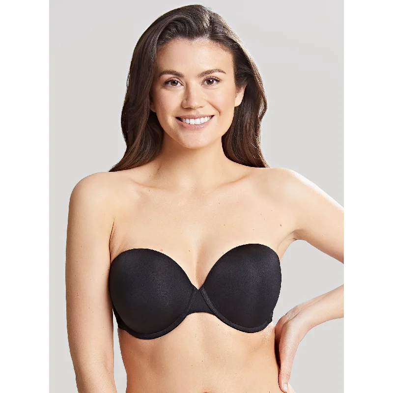 Women's Lingerie for HoneymoonsPorcelain elan strapless bra