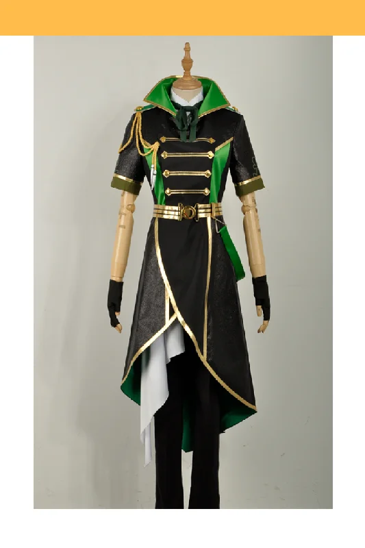 Uta No Prince Sama Cecil Aijima Cosplay Costume