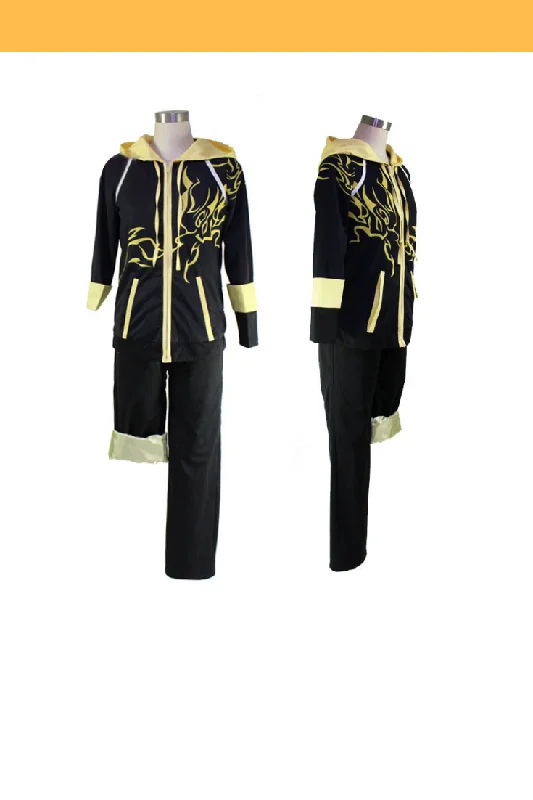 Lace Cosplay Lingerie for WomenTouken Ranbu Online Shishiou Cosplay Costume