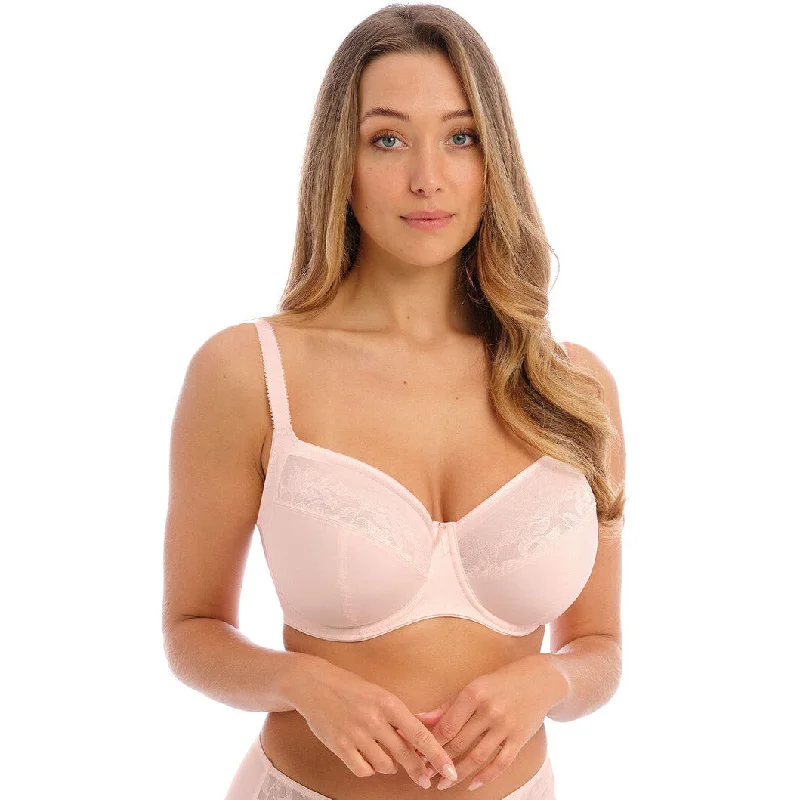 Fantasie Illusion Side Support - Blush