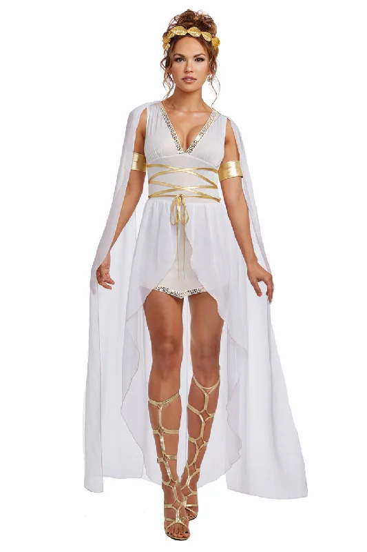 Women's Historical Cosplay Lingerie SetPlus Size Sexy Venus Costume
