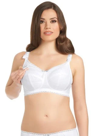 Full Coverage Lingerie for WomenFreya 1212, Nursing Bra