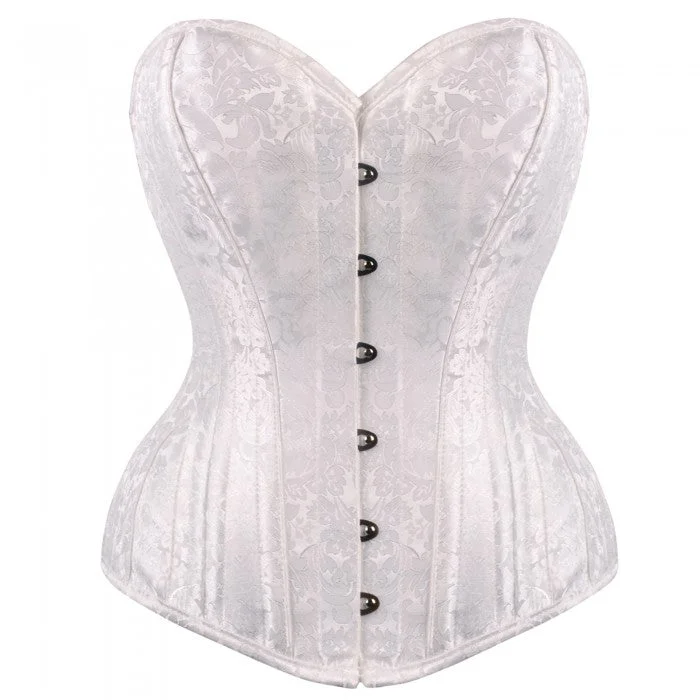 Josiah Custom Made Corset