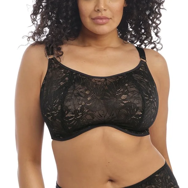 Luxury Lingerie for Special OccasionsElomi 300524, Kelsey Underwire Bralette