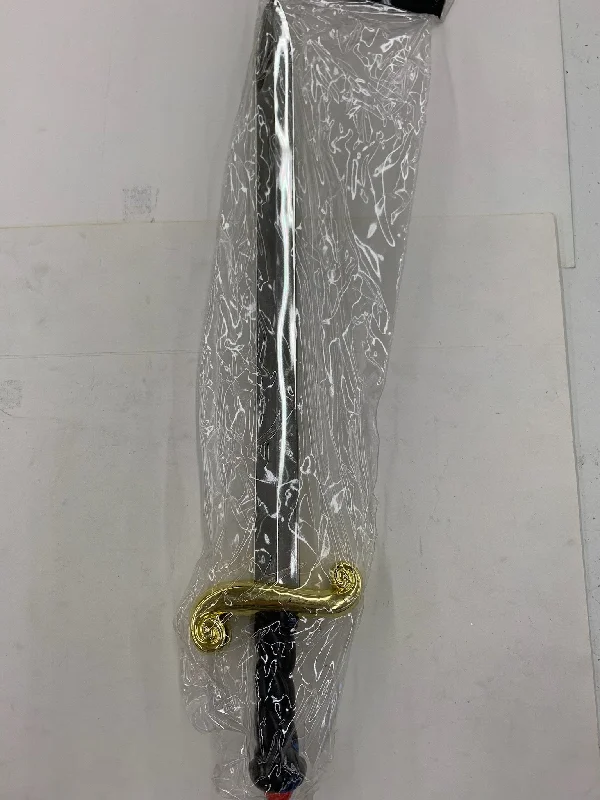 Two Toned Costume Sword