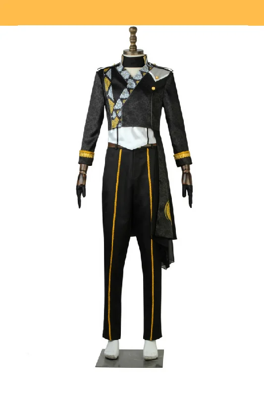 Sexy Female Cosplay UnderwearTouken Ranbu Hizamaru Musical Cosplay Costume