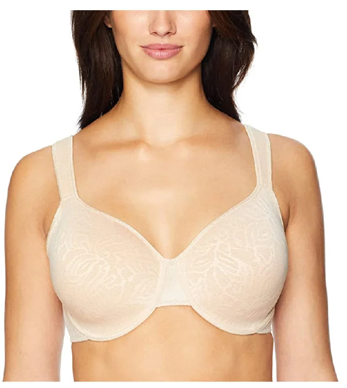 Women's Corset Style LingerieWacoal 853367 Women's Awareness Contour Bra