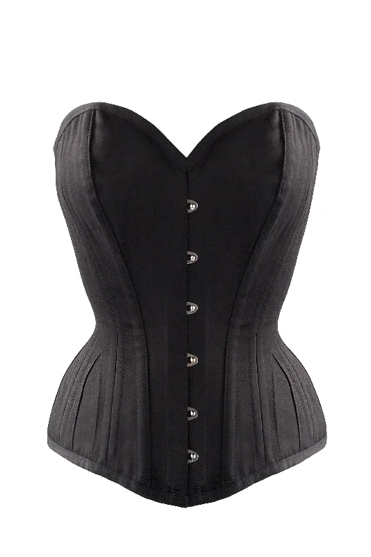 Microfiber corsets for a lightweight optionHeadey Custom Made Corset
