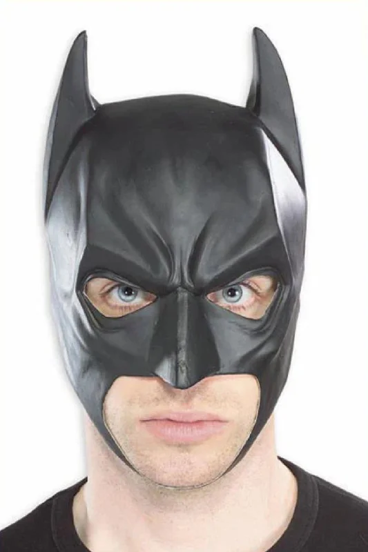 Batman Mask Costume Accessory