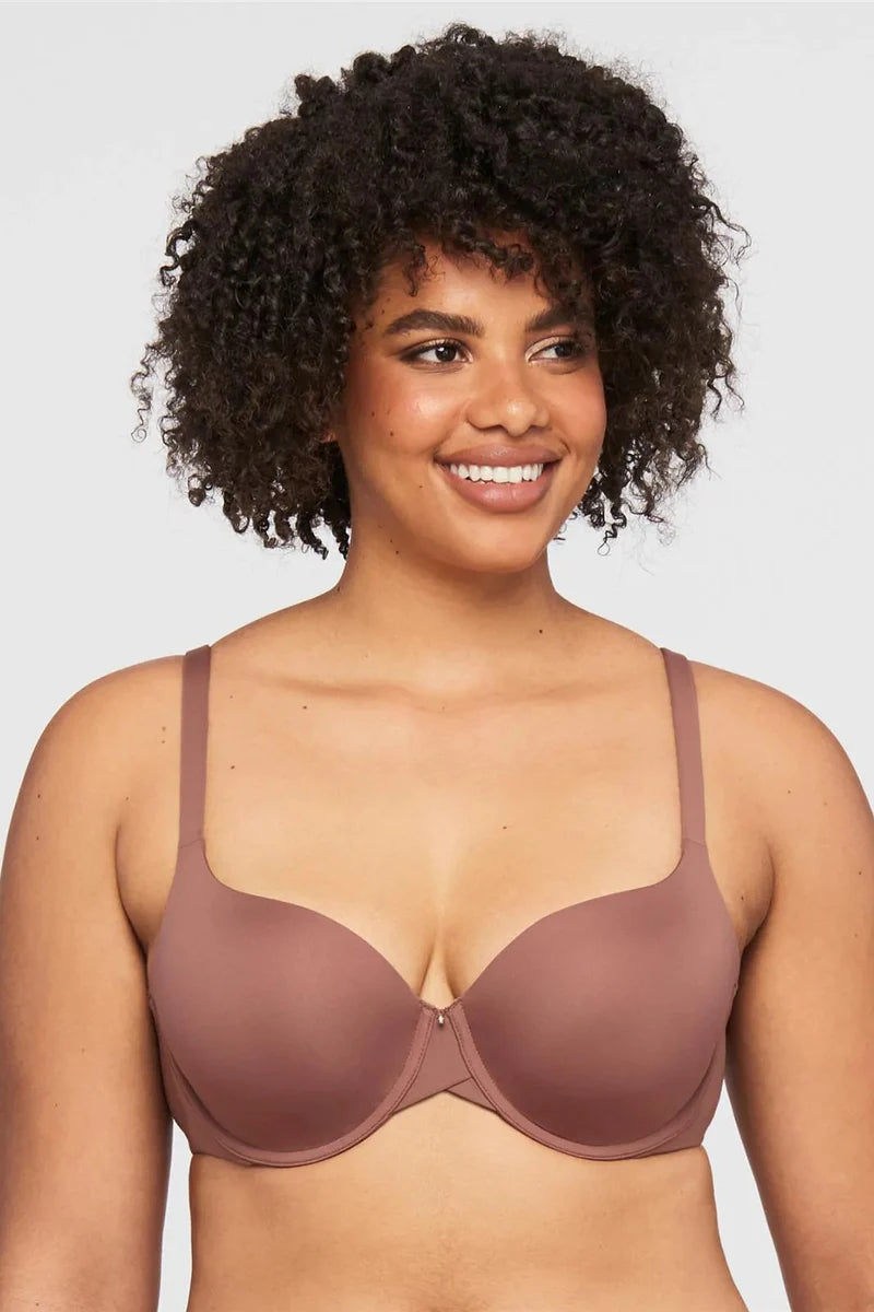 9310 MONTELLE PURE DEMI PECAN