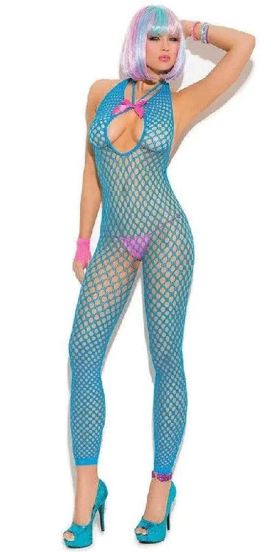 Cayman Island Crochet Bodystocking