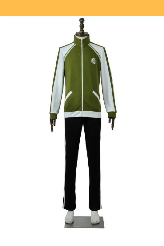 Adult Women's Manga Cosplay CostumesTouken Ranbu Kotegiri Gou Uchiban Cosplay Costume