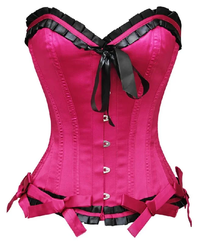 Naia Custom Made Corset