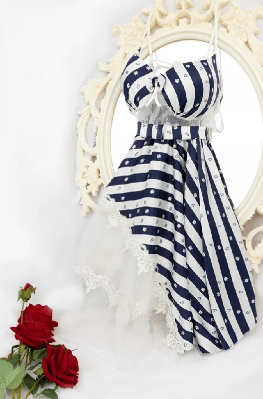 Women's Lingerie with Matching RobesAmoré Intimates