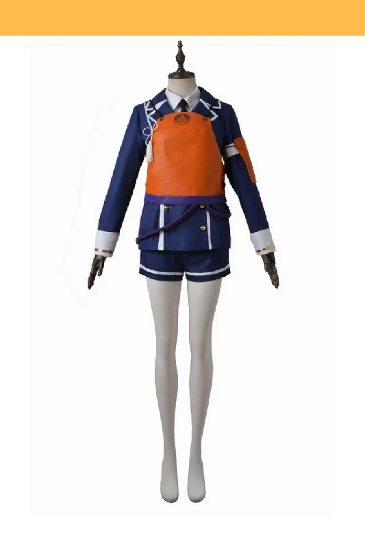 Catgirl Cosplay Lingerie for WomenTouken Ranbu Akita Toushirou Cosplay Costume
