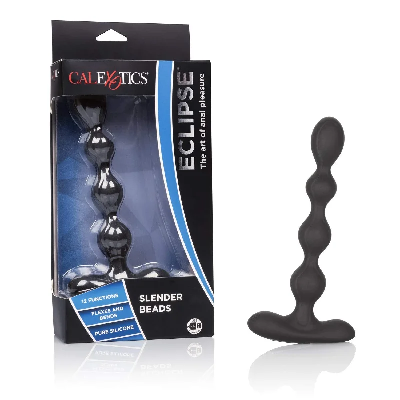 CAL EXOTICS SLENDER ANAL BEADS