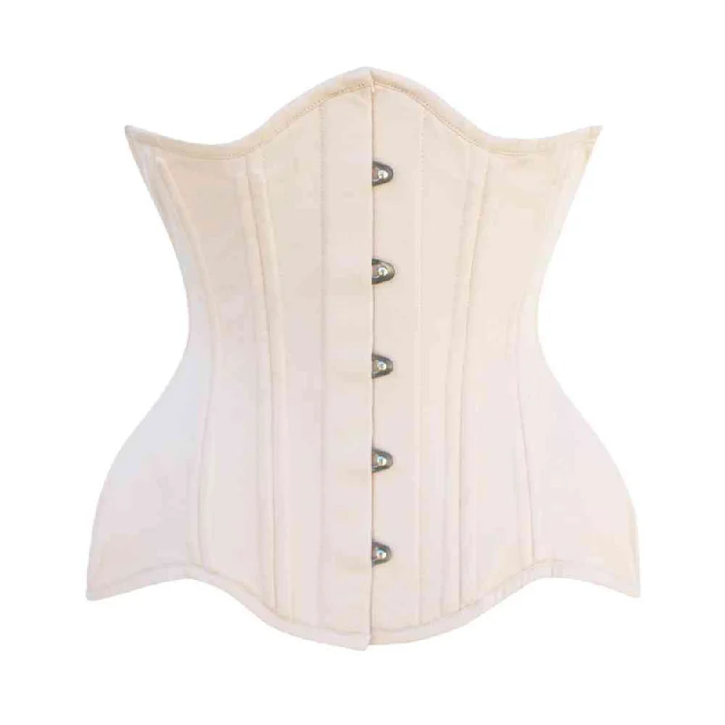 Modern - design corsets with a minimalist aestheticMadilyn Custom Made Corset