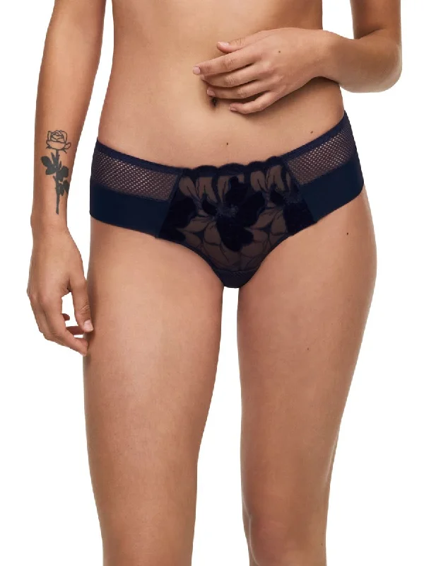 Lingerie Gift Sets for Women Fleurs Signature Revealing Shorty