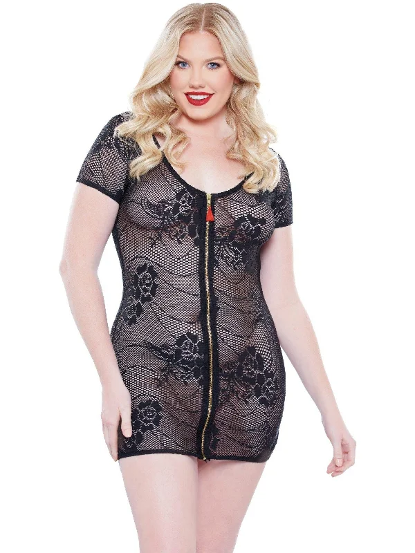 Tiered sexy dresses for a flouncy and feminine appearanceCharli Dress
