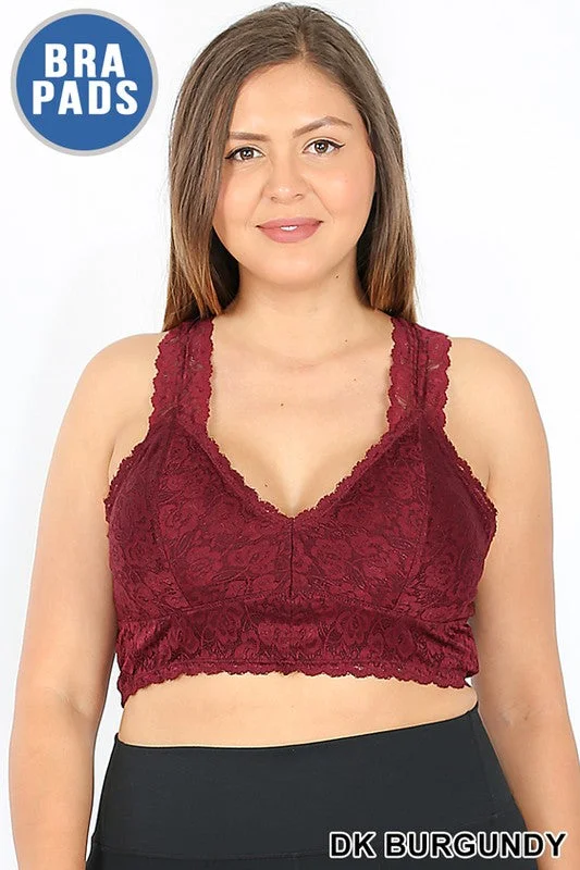 Dk.  Burgundy