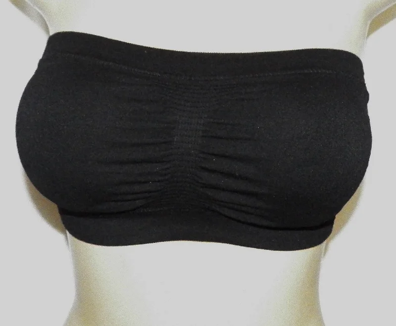 Elegant French Lace Lingerie for Women One Size Lace Bandeau