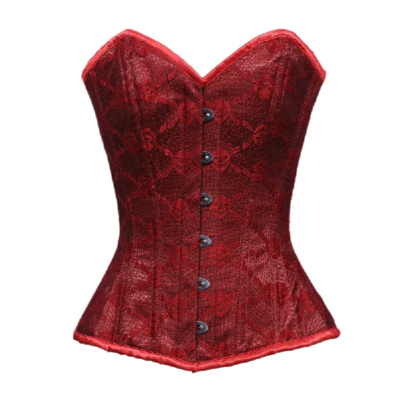 Maylee Custom Made Corset