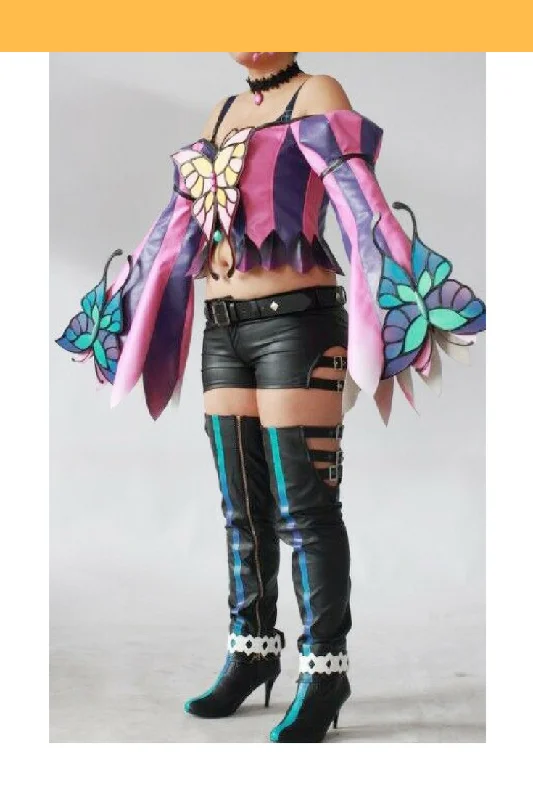 Vocalod Merli Cosplay Costume