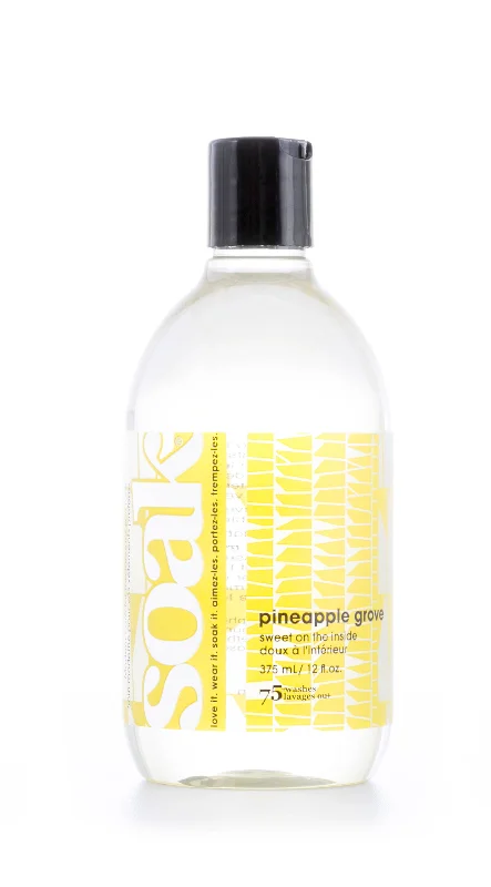 Women's Everyday Wear LingerieSOAK Wash Lingerie Cleanser