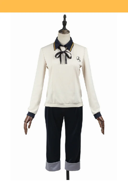Sexy Female Cosplay UnderwearTouken Ranbu Toushirou Uchiban Cosplay Costume