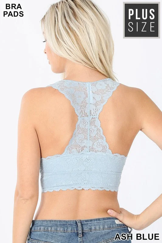 Ash Blue