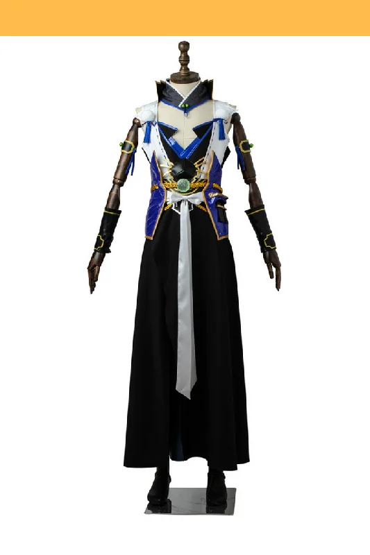 Cute Maid Cosplay Lingerie for WomenTouken Ranbu Sengo Muramasa Cosplay Costume