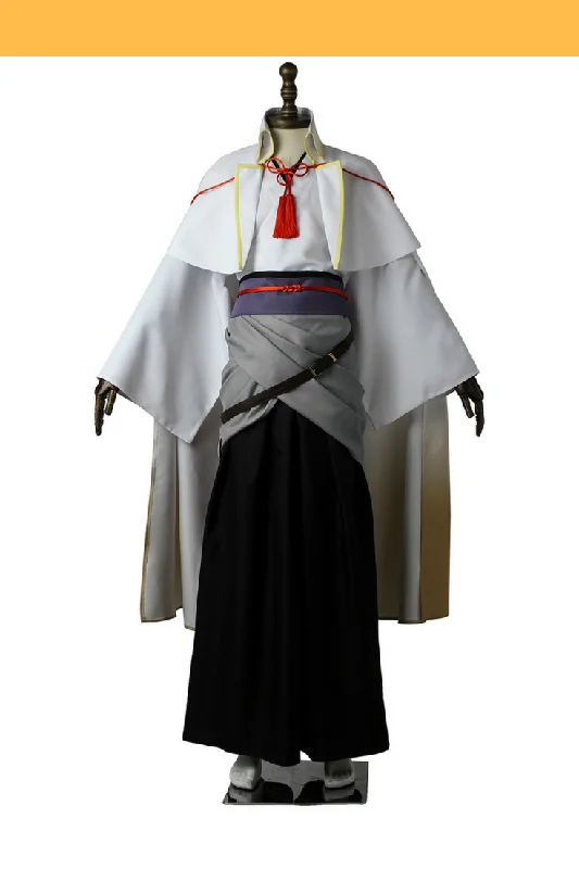 Superhero Themed Cosplay Lingerie for WomenTouken Ranbu Saniwa Akina Cosplay Costume Superhero Themed Cosplay Lingerie for WomenTouken Ranbu Saniwa Akina Cosplay Costume