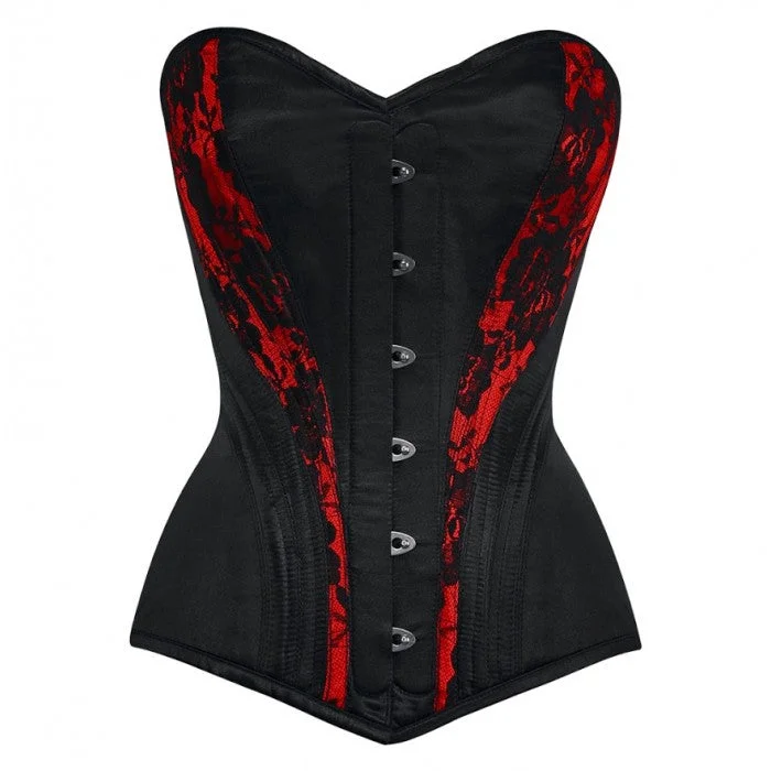 Neriah Custom Made Corset