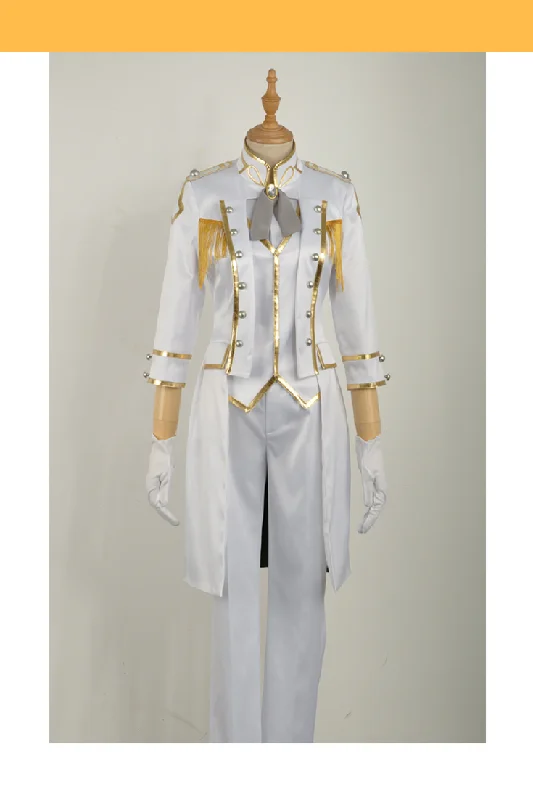 Uta No Prince Sama Reiji Kotobuki Cosplay Costume