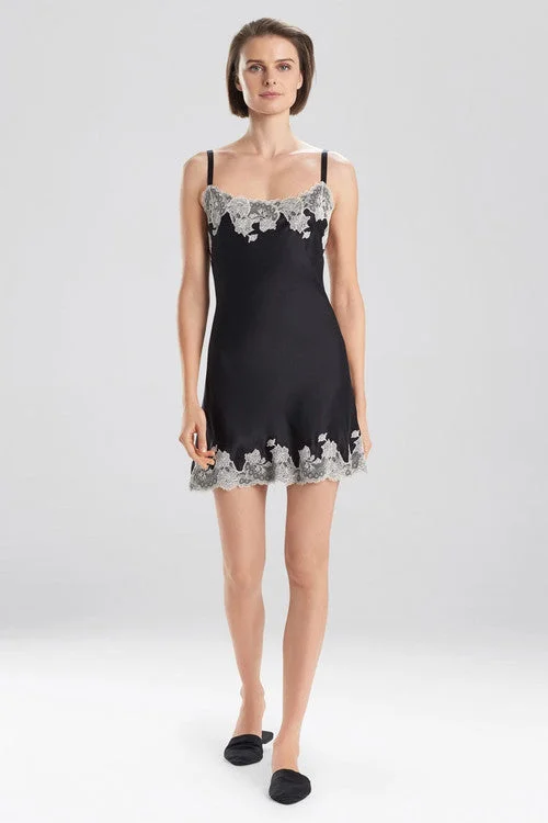 women lounge dress with a lined interior for added qualityLolita Chemise