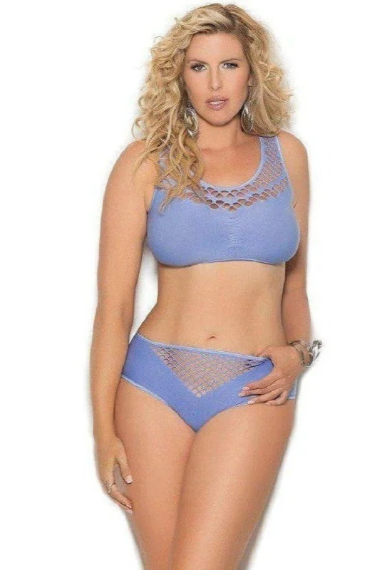 Powder Blue