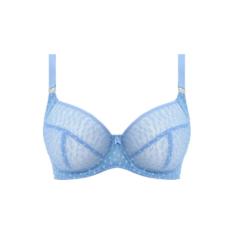 Freya Starlight UW Bra - Cornflower