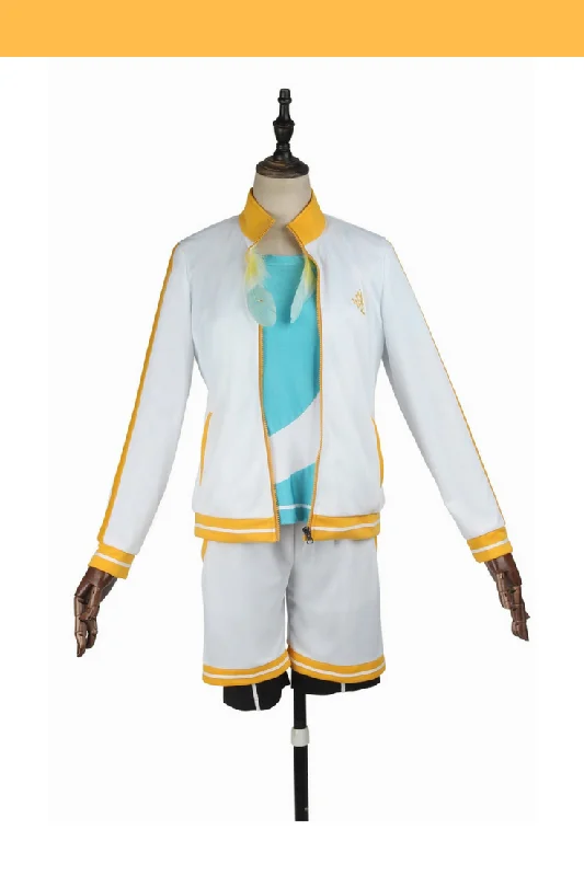Sexy Nurse Cosplay Lingerie OutfitTouken Ranbu Taikogane Uchiban Cosplay Costume